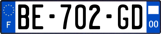 BE-702-GD