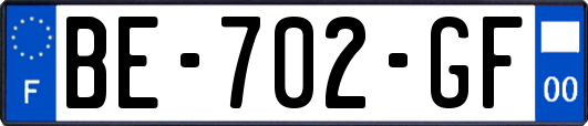 BE-702-GF