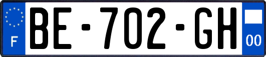 BE-702-GH