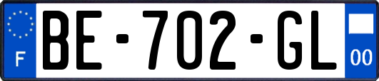 BE-702-GL