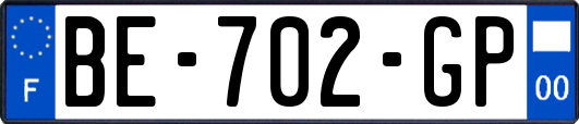 BE-702-GP