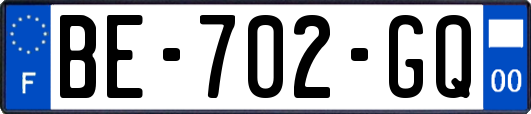 BE-702-GQ