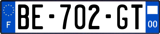 BE-702-GT