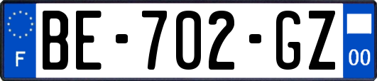BE-702-GZ