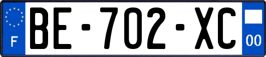 BE-702-XC