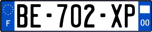 BE-702-XP
