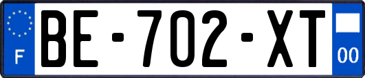 BE-702-XT