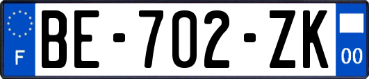 BE-702-ZK