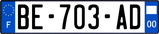 BE-703-AD