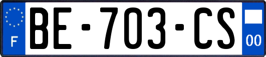 BE-703-CS