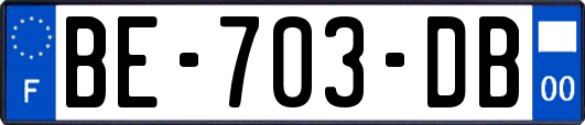 BE-703-DB
