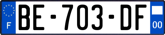 BE-703-DF