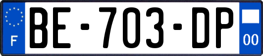 BE-703-DP
