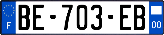 BE-703-EB