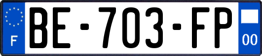 BE-703-FP