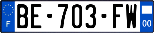 BE-703-FW