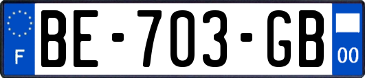 BE-703-GB