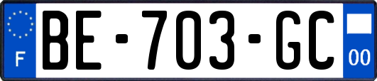 BE-703-GC