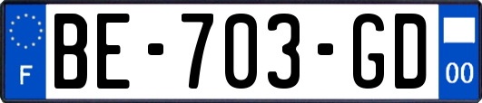 BE-703-GD