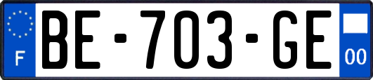 BE-703-GE