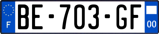 BE-703-GF