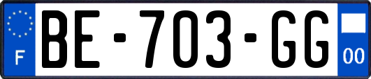 BE-703-GG