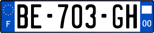 BE-703-GH