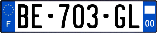 BE-703-GL