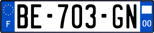 BE-703-GN