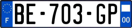 BE-703-GP