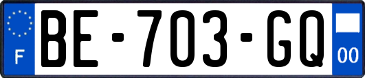 BE-703-GQ