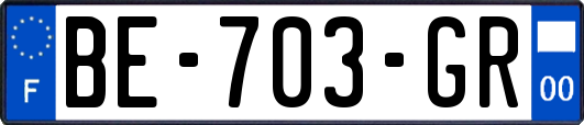 BE-703-GR