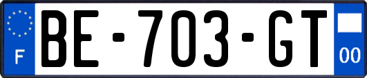 BE-703-GT