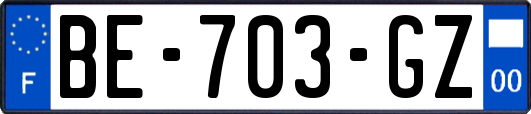 BE-703-GZ