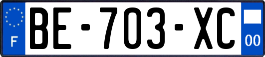 BE-703-XC