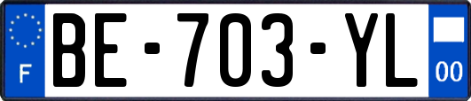 BE-703-YL