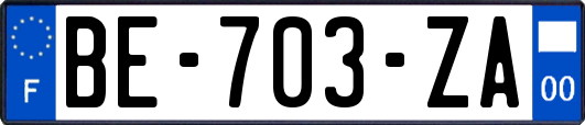 BE-703-ZA