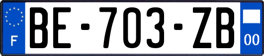 BE-703-ZB