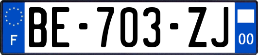 BE-703-ZJ