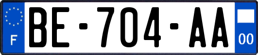 BE-704-AA