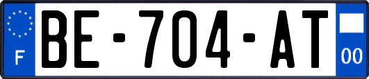 BE-704-AT