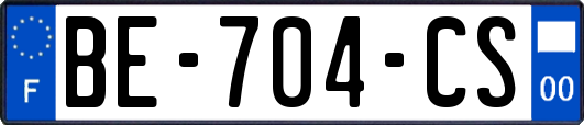 BE-704-CS