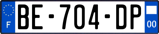 BE-704-DP