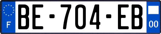 BE-704-EB