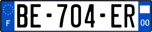 BE-704-ER
