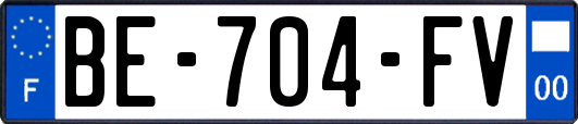 BE-704-FV