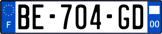 BE-704-GD