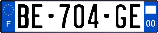 BE-704-GE