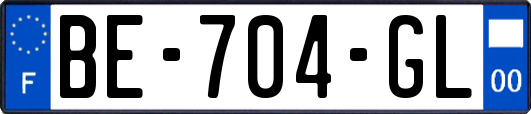 BE-704-GL