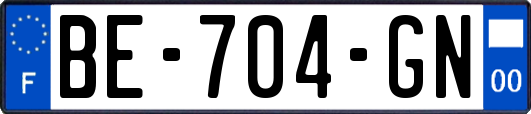 BE-704-GN